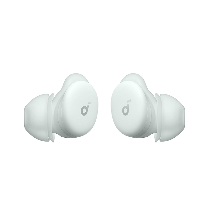 Беспроводные наушники Anker Soundcore Sleep A30 Green - рис.2