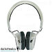 Наушники V-Moda Crossfade M-80 White - рис.1