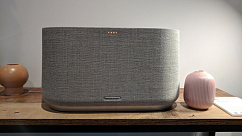 Портативная колонка Harman Kardon Citation 500 Gray