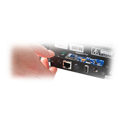 ЦАП PS Audio Direct Stream DAC Bridge II Black
