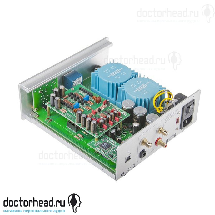 Усилитель для наушников Burson Audio Conductor SL 1793 - рис.7