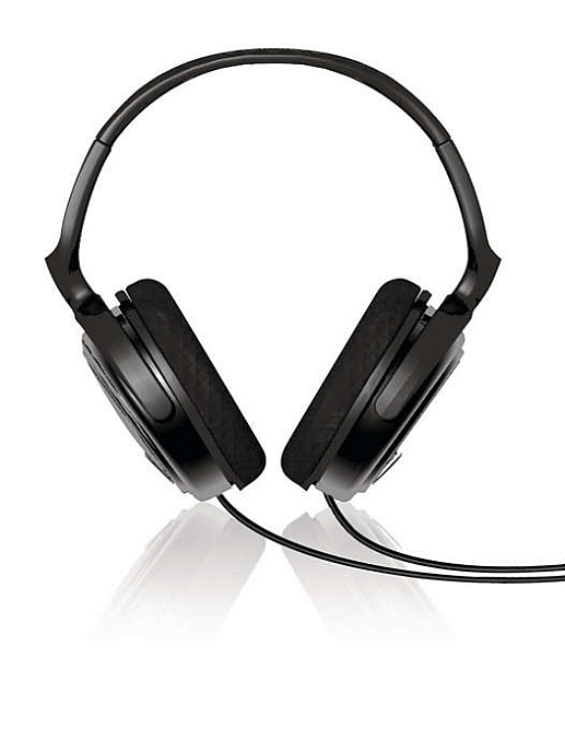 Наушники Philips SHP2000/10 - рис.3