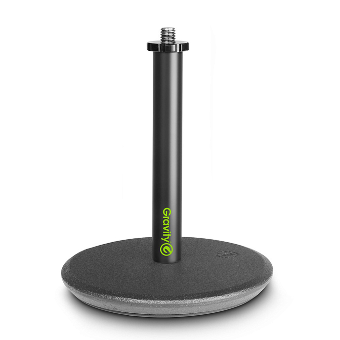 Стойка для микрофона Gravity MS T 01 B - рис.0