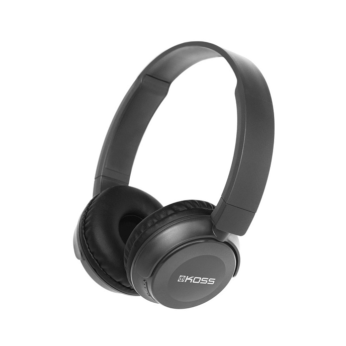 Беспроводные наушники Koss BT330i Black - рис.1