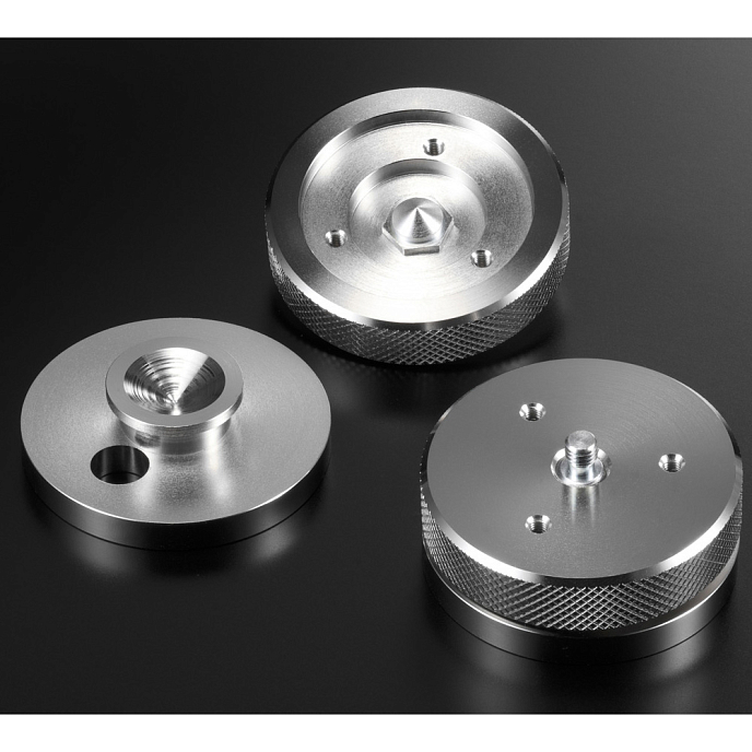 Интегральный усилитель Esoteric F-01 Silver - рис.9