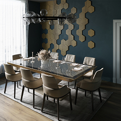 Стол Sandtable Italy