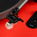 - рис.4 Проигрыватель винила Phaze Audio Diana Valkyrian Red - рис.4