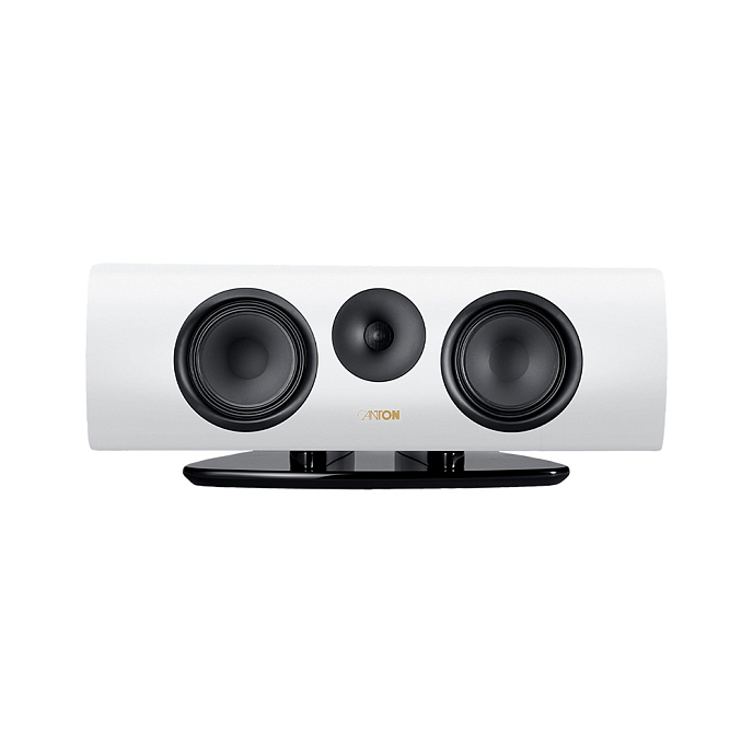 Центральный канал Canton Reference Center White Matt - рис.0