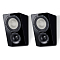 Canton AR 5 Black High Gloss