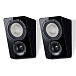 Настенная акустика Canton AR 5 Black High Gloss - рис.0 Настенная акустика Canton AR 5 Black High Gloss - рис.0
