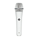 Микрофон вокальный Telefunken M80 Full White - рис.0 Микрофон вокальный Telefunken M80 Full White - рис.0
