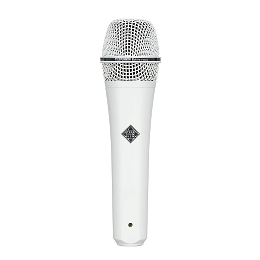 Микрофон вокальный Telefunken M80 Full White