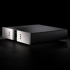 Фонокорректор Vitus Audio RP‐102 MK.I Pure White
