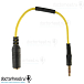 Кабель HiSoundAudio Golden Impedance Cable - рис.0 Кабель HiSoundAudio Golden Impedance Cable - рис.0