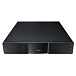 Усилитель мощности Naim NAP 200 DR Black - рис.2