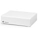 Фонокорректор Pro-Ject Phono Box E white - рис.0 Фонокорректор Pro-Ject Phono Box E white - рис.0