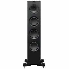 Напольная акустика KEF Q550 Satin Black