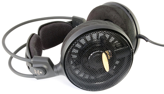 High End наушники Audio-Technica ATH-AD2000X - рис.1