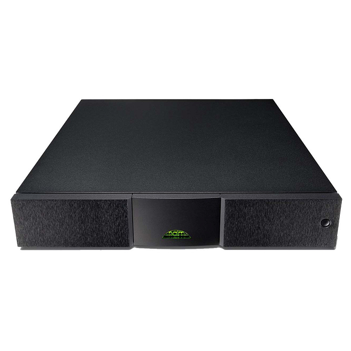 Усилитель мощности Naim NAP 200 DR Black - рис.2