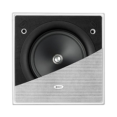Встраиваемая акустика KEF Ci160ES White