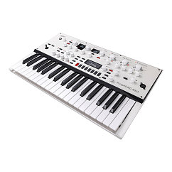 Синтезатор Korg KingKORG NEO White