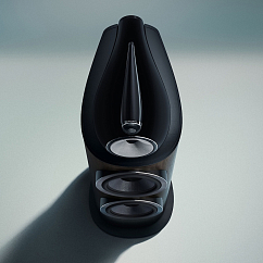 Напольная акустика Bowers & Wilkins 801 D5 Black
