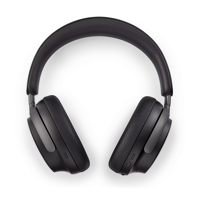 Беспроводные наушники Bose QuietComfort Ultra Headphones black беспроводные полноразмерные наушники_OpenBox - рис.6
