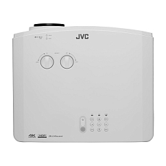 Проектор JVC LX-NZ30W White