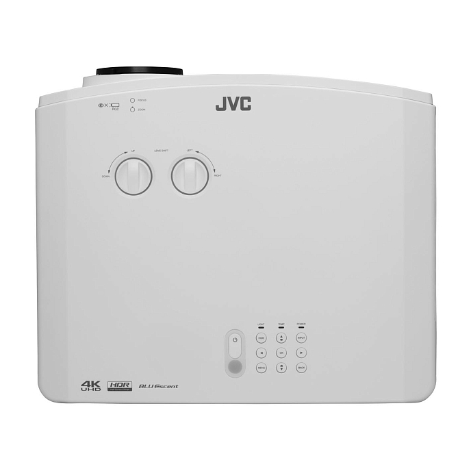 Проектор JVC LX-NZ30W White - рис.2