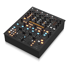 Микшерный пульт Behringer DDM4000 Black