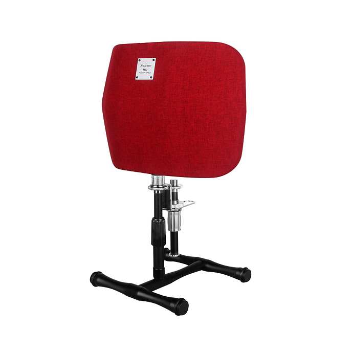 Аксессуары для микрофонов Alctron PF52 Red - рис.0