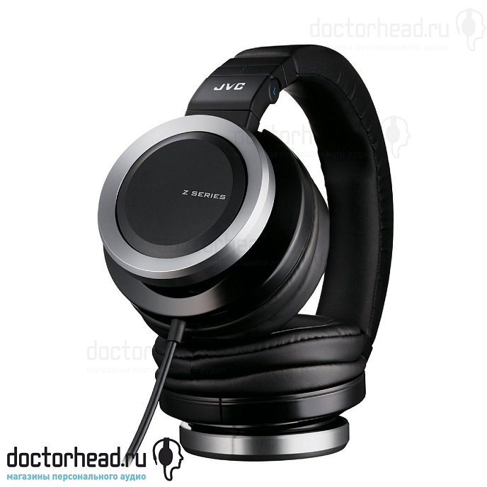 Наушники JVC HA-SZ1000 - рис.2