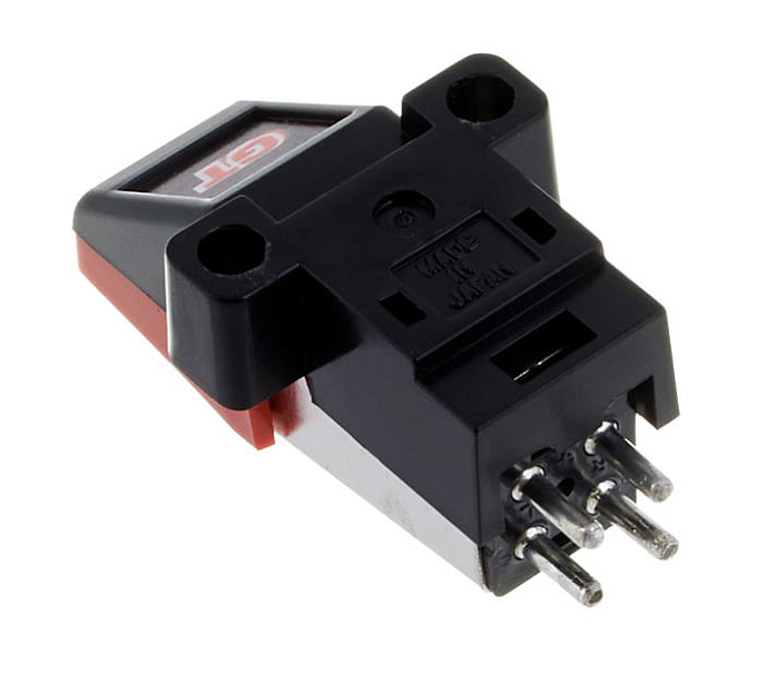 Звукосниматель Numark Groovetool - рис.2