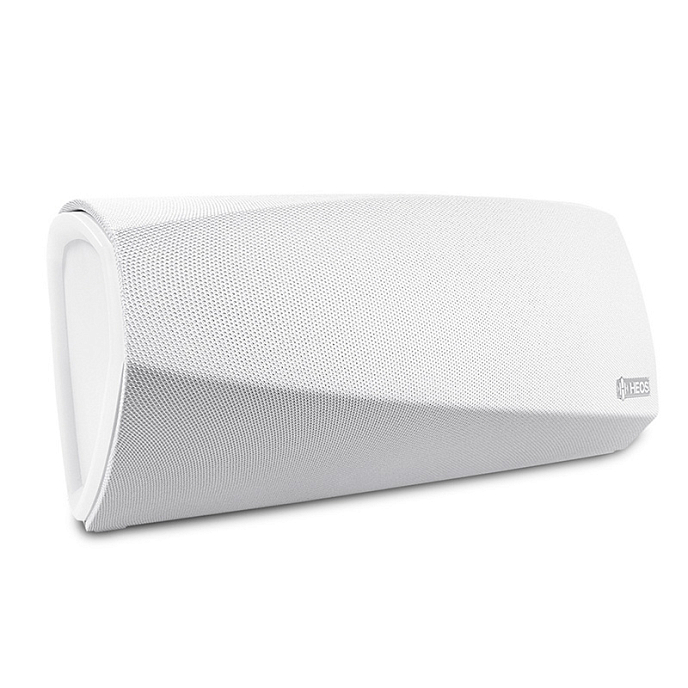 Портативная колонка Denon Heos 3 HS2 White - рис.0
