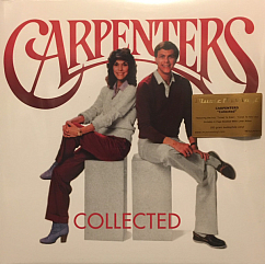 Виниловая пластинка Carpenters – Collected LP