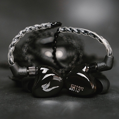 Наушники внутриканальные JH Audio JH13v2 Black