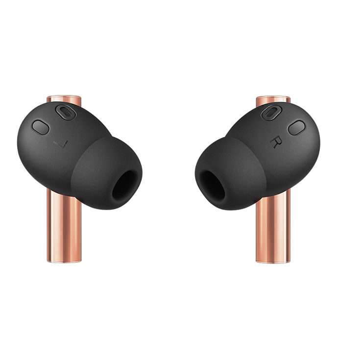 Беспроводные наушники Bang & Olufsen Beo Grace Honey Tone - рис.1