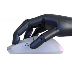 Мышь Pulsar X2 V2 Wireless White
