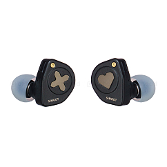 Наушники внутриканальные SIMGOT EW300 DSP Black