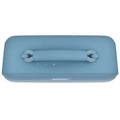 Портативная колонка Bose SoundLink Max Blue