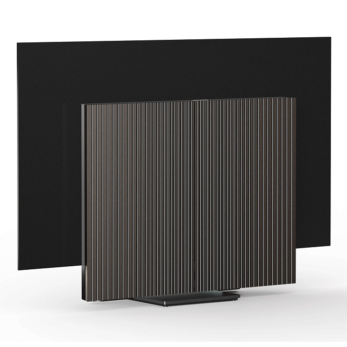 Телевизор Bang & Olufsen BeoVision Harmony 97 Dark Oak - рис.3