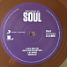 Виниловая пластинка Various - The Legacy Of Soul - рис.3