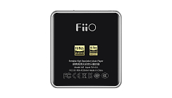 Плеер FiiO M5 Silver