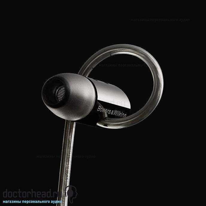 Наушники Bowers & Wilkins C5 Black - рис.3