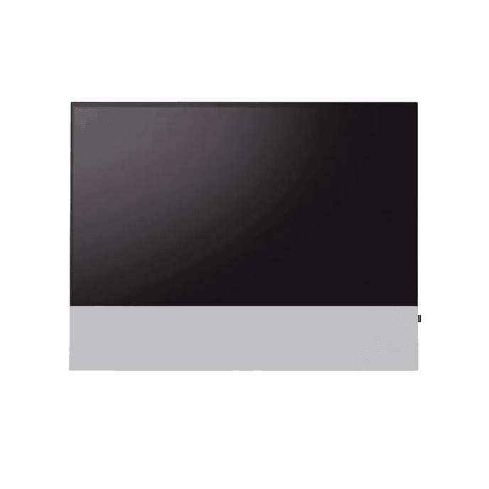 Саундбар CANVAS HIFI 83 Light Grey - рис.0