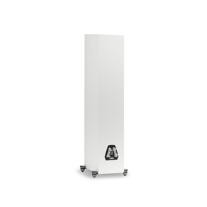 Напольная акустика Martin Logan Motion F20 Satin White - рис.6