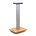 Стойки под акустику Radiotehnika T6 Silver/Wood - рис.2