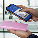 Портативный аккумулятор SBS 10.000 mAh Pink - рис.7