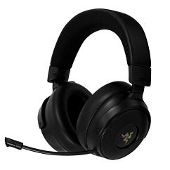 Игровая гарнитура Razer Kraken V4 Pro Black
