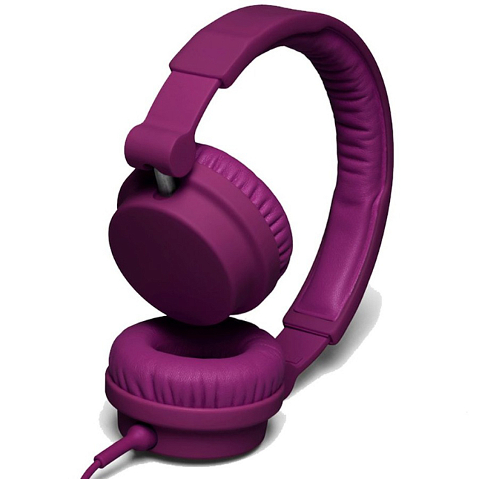 Наушники Urbanears Zinken Grape - рис.2